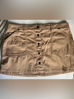 Abercrombie & Fitch skirt